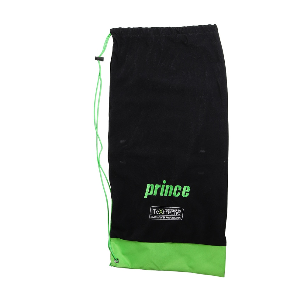 プリンス（PRINCE）（メンズ、レディース）硬式用テニスラケット BEAST O3 100 300g 24 7TJ205