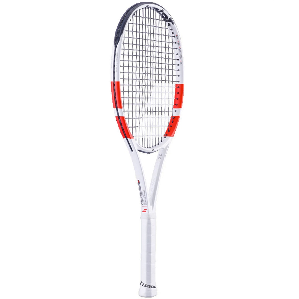 バボラ（BABOLAT）（メンズ、レディース）硬式用テニスラケット PURE STRIKE 100 101520