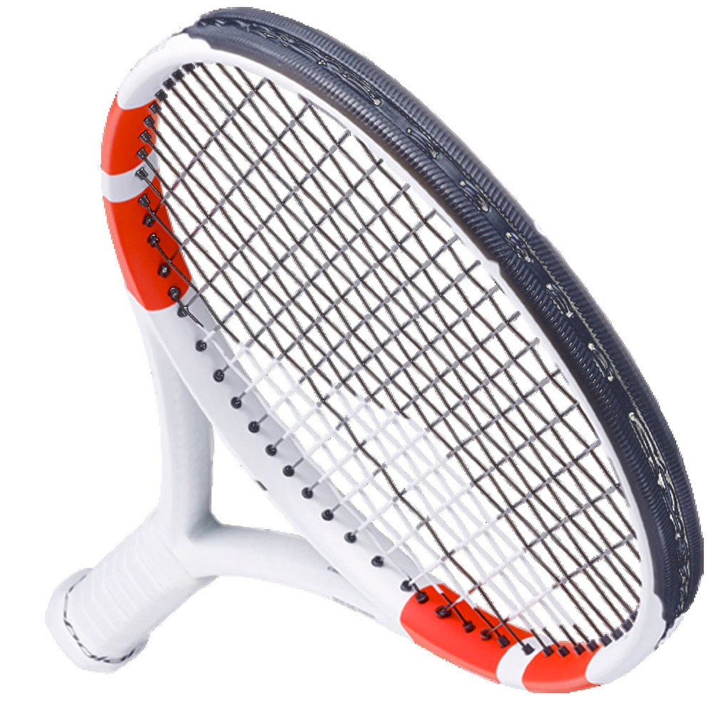 バボラ（BABOLAT）（メンズ、レディース）硬式用テニスラケット PURE STRIKE 100 101520