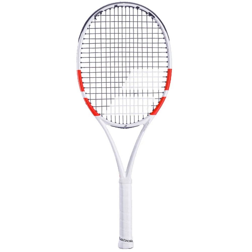 ＢＡＢＯＬＡＴ 硬式用テニスラケット PURE STRIKE 100 101520 ２ 10 テニス