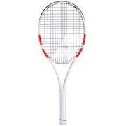 (メンズ、レディース)硬式用テニスラケット PURE STRIKE 100 101520