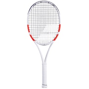 バボラ（BABOLAT）（メンズ、レディース）硬式用テニスラケット PURE STRIKE 100 101520