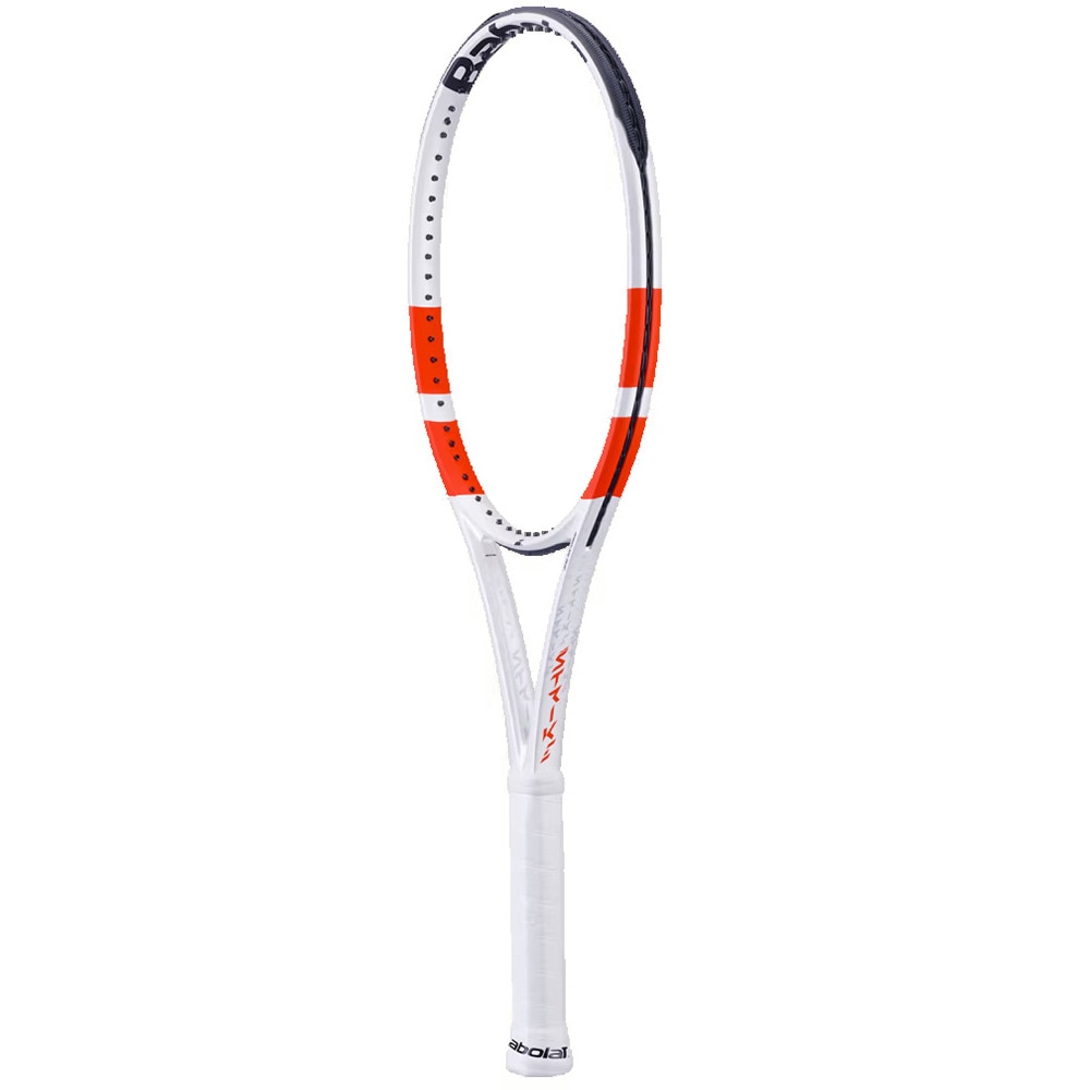 バボラ（BABOLAT）（メンズ、レディース）硬式用テニスラケット PURE STRIKE TEAM 101522