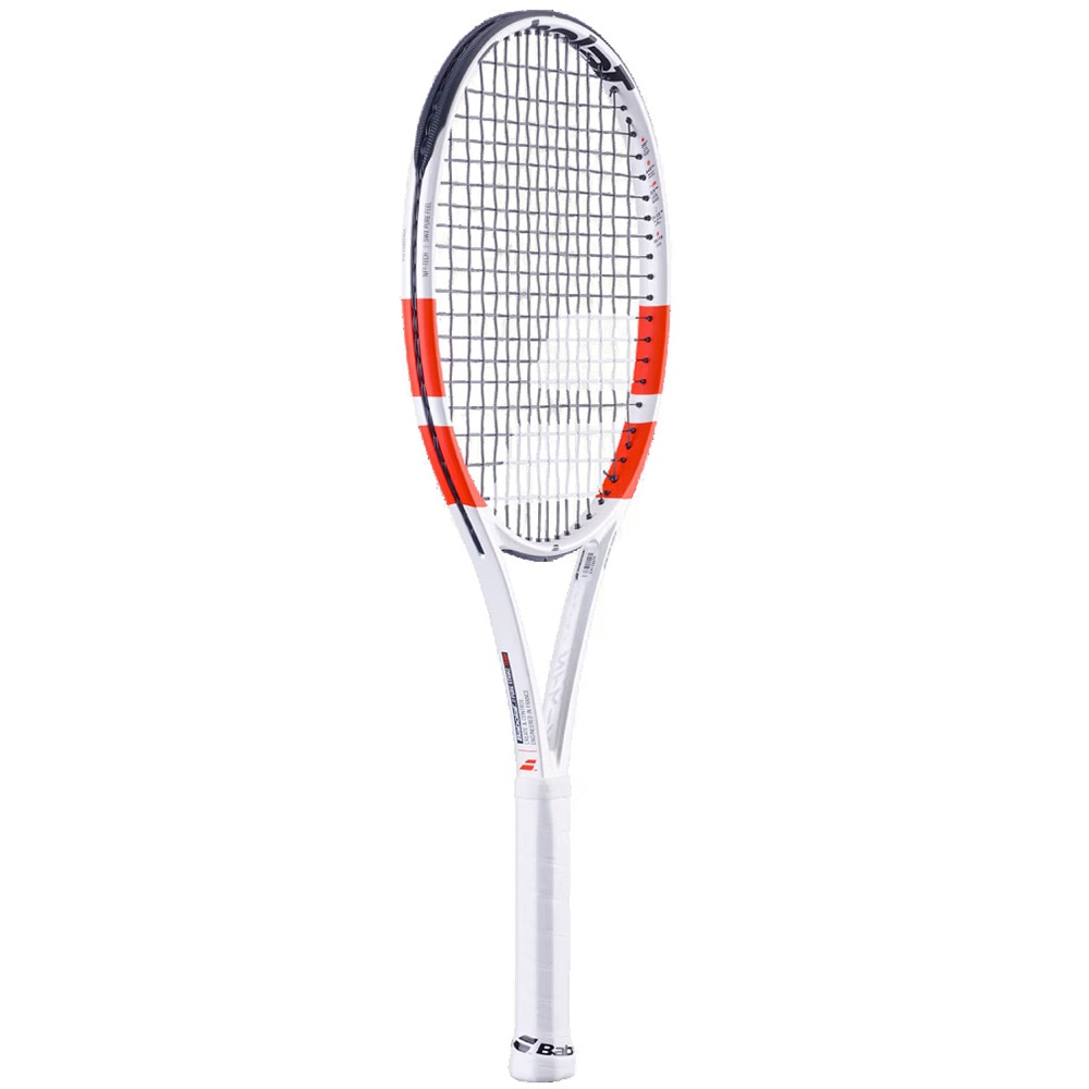 バボラ（BABOLAT）（メンズ、レディース）硬式用テニスラケット PURE STRIKE TEAM 101522