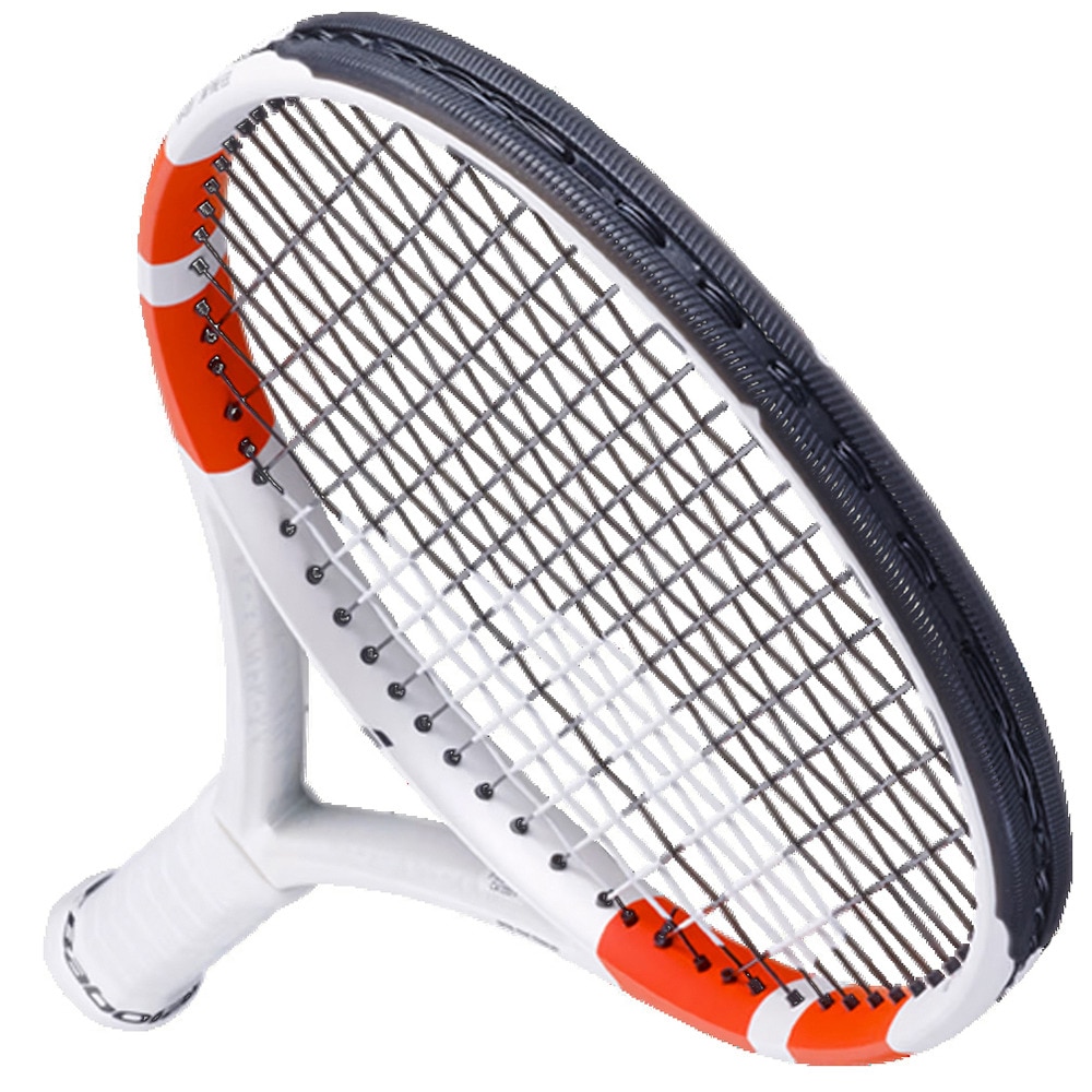 バボラ（BABOLAT）（メンズ、レディース）硬式用テニスラケット PURE STRIKE TEAM 101522