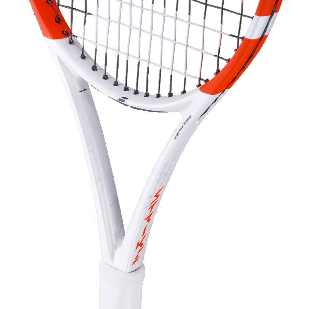 バボラ（BABOLAT）（メンズ、レディース）硬式用テニスラケット PURE STRIKE TEAM 101522