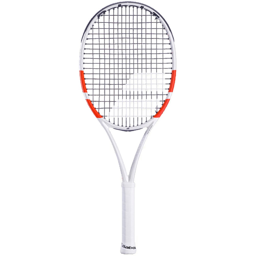 バボラ（BABOLAT）（メンズ、レディース）硬式用テニスラケット PURE STRIKE TEAM 101522