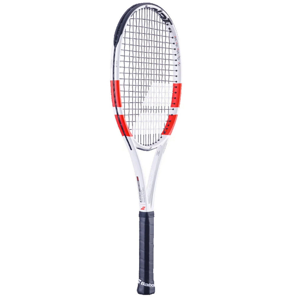 バボラ（BABOLAT）（メンズ、レディース）硬式用テニスラケット PURE STRIKE 98 16X19 101524