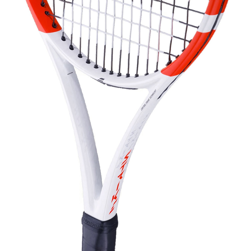 バボラ（BABOLAT）（メンズ、レディース）硬式用テニスラケット PURE STRIKE 98 16X19 101524