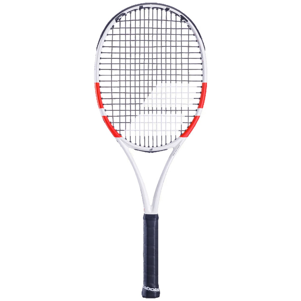 バボラ（BABOLAT）（メンズ、レディース）硬式用テニスラケット PURE STRIKE 98 16X19 101524