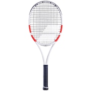 バボラ（BABOLAT）（メンズ、レディース）硬式用テニスラケット PURE STRIKE 98 16X19 101524