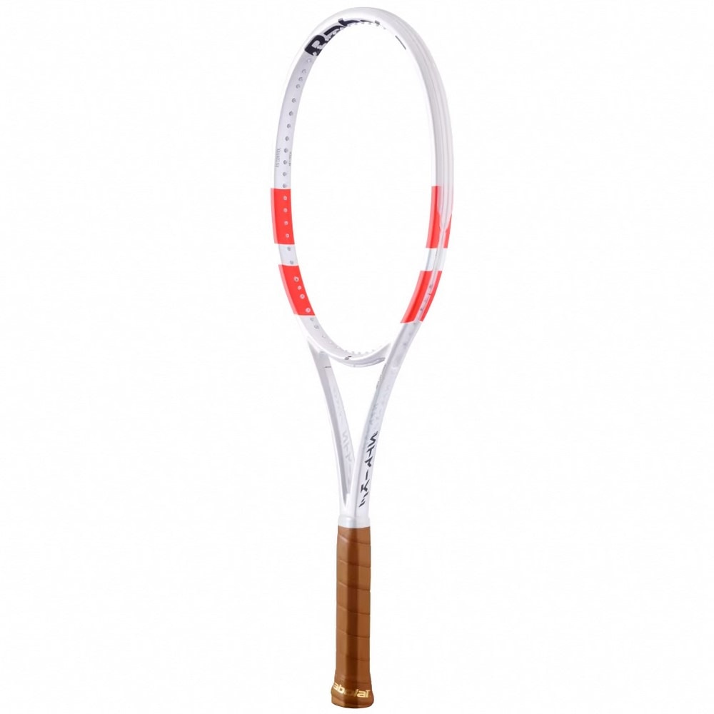 バボラ（BABOLAT）（メンズ、レディース）硬式用テニスラケット PURE STRIKE 97 101531