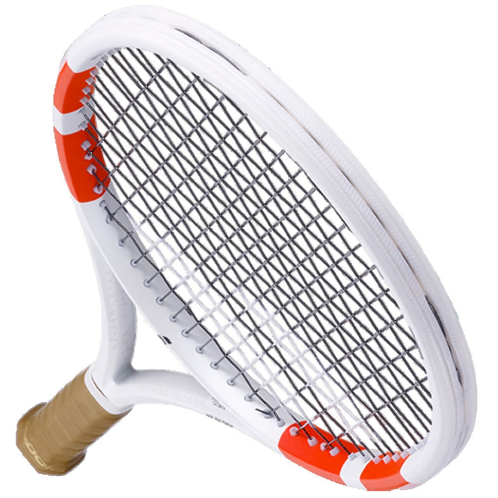 バボラ（BABOLAT）（メンズ、レディース）硬式用テニスラケット PURE STRIKE 97 101531