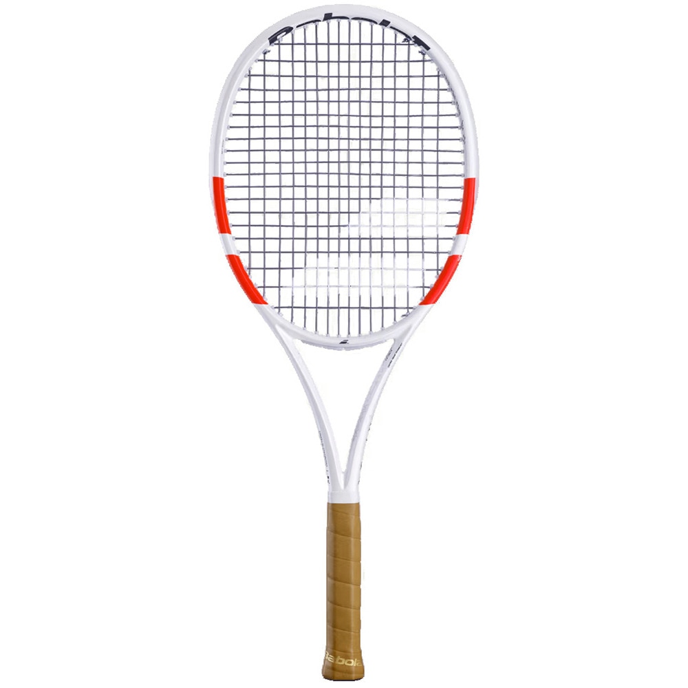 ＢＡＢＯＬＡＴ 硬式用テニスラケット PURE STRIKE 97 101531 ２ 10 テニス