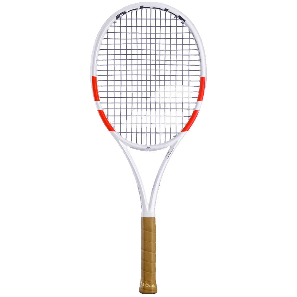 バボラ（BABOLAT）（メンズ、レディース）硬式用テニスラケット PURE STRIKE 97 101531