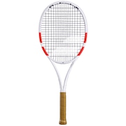 バボラ（BABOLAT）（メンズ、レディース）硬式用テニスラケット PURE STRIKE 97 101531