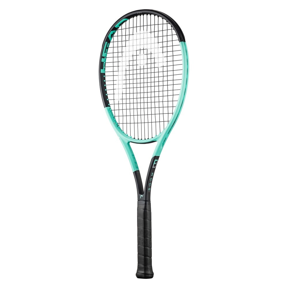 ヘッド（HEAD）（メンズ、レディース）硬式用テニスラケット BOOM PRO 2024 230104