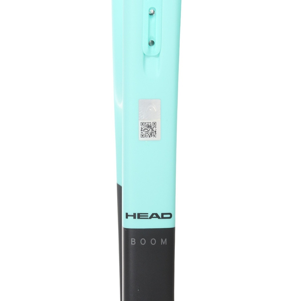 ヘッド（HEAD）（メンズ、レディース）硬式用テニスラケット BOOM MP 2024 230114