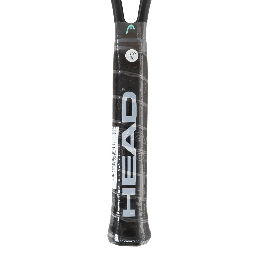 ヘッド（HEAD）（メンズ、レディース）硬式用テニスラケット BOOM MP 2024 230114