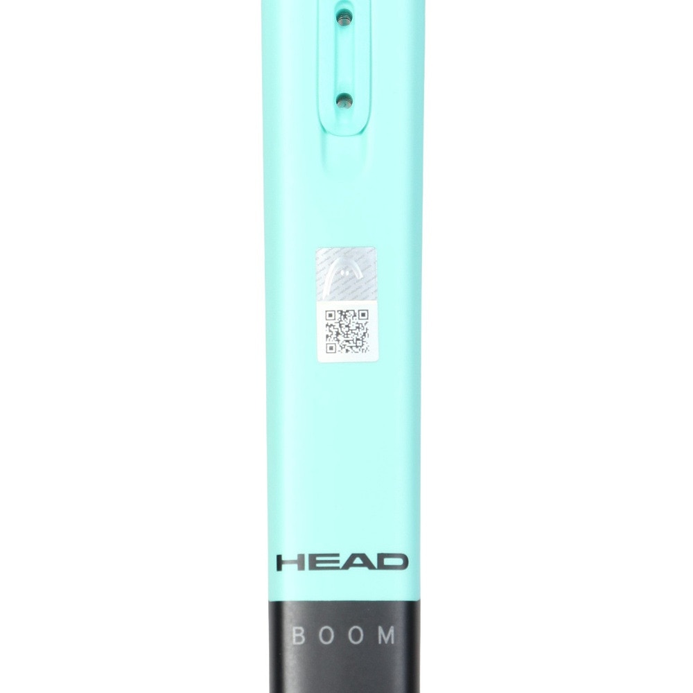ヘッド（HEAD）（メンズ、レディース）硬式用テニスラケット BOOM TEAM 2024 230134