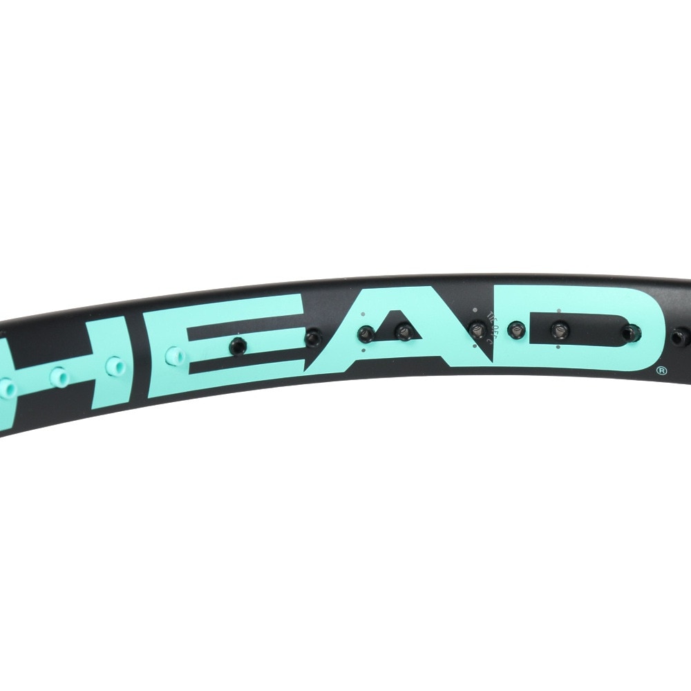ヘッド（HEAD）（メンズ、レディース）硬式用テニスラケット BOOM TEAM 2024 230134