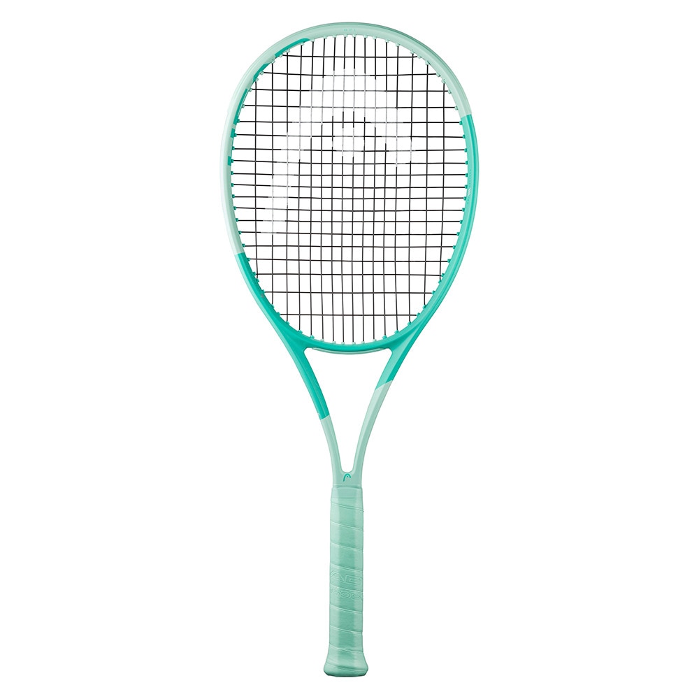 ヘッド（HEAD）（メンズ、レディース）硬式用テニスラケット Boom MP L 2024 Alterna 230424