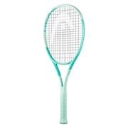 ヘッド（HEAD）（メンズ、レディース）硬式用テニスラケット Boom MP L 2024 Alterna 230424