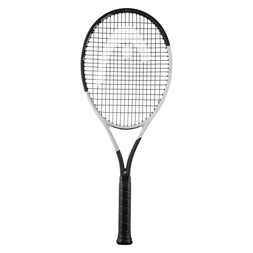 ヘッド（HEAD）（メンズ、レディース）硬式用テニスラケット Speed PRO 2024 236004