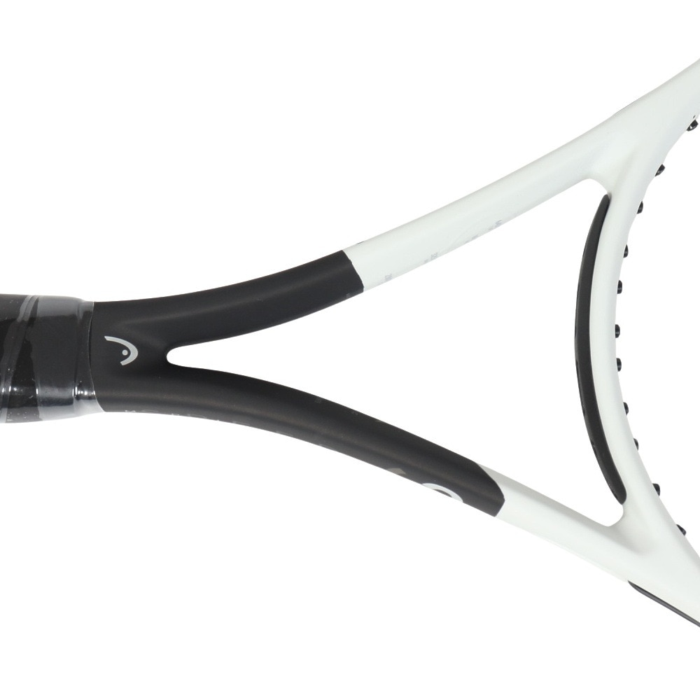 ヘッド（HEAD）（メンズ、レディース）硬式用テニスラケット Speed MP L 2024 236024