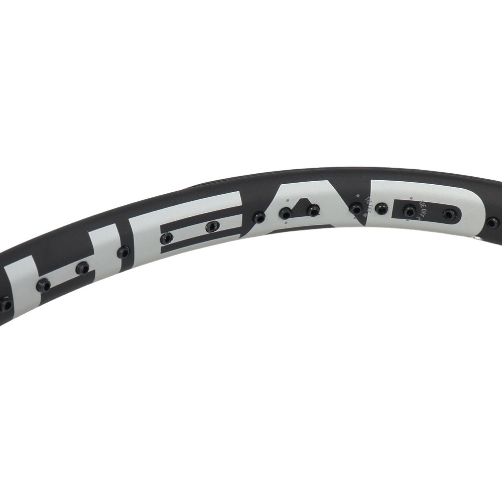 ヘッド（HEAD）（メンズ、レディース）硬式用テニスラケット Speed MP L 2024 236024