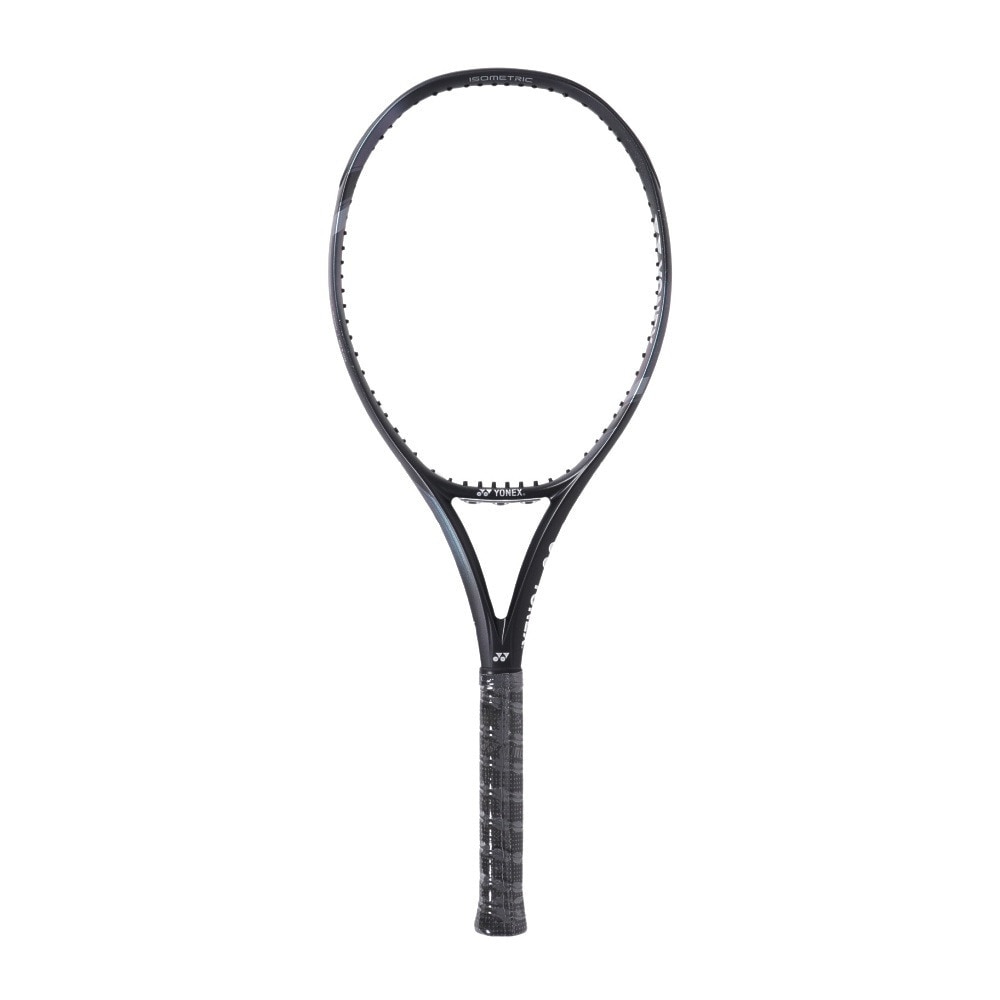 ヨネックス（YONEX）（メンズ、レディース）硬式用テニスラケット イーゾーン100 07EZ100-490