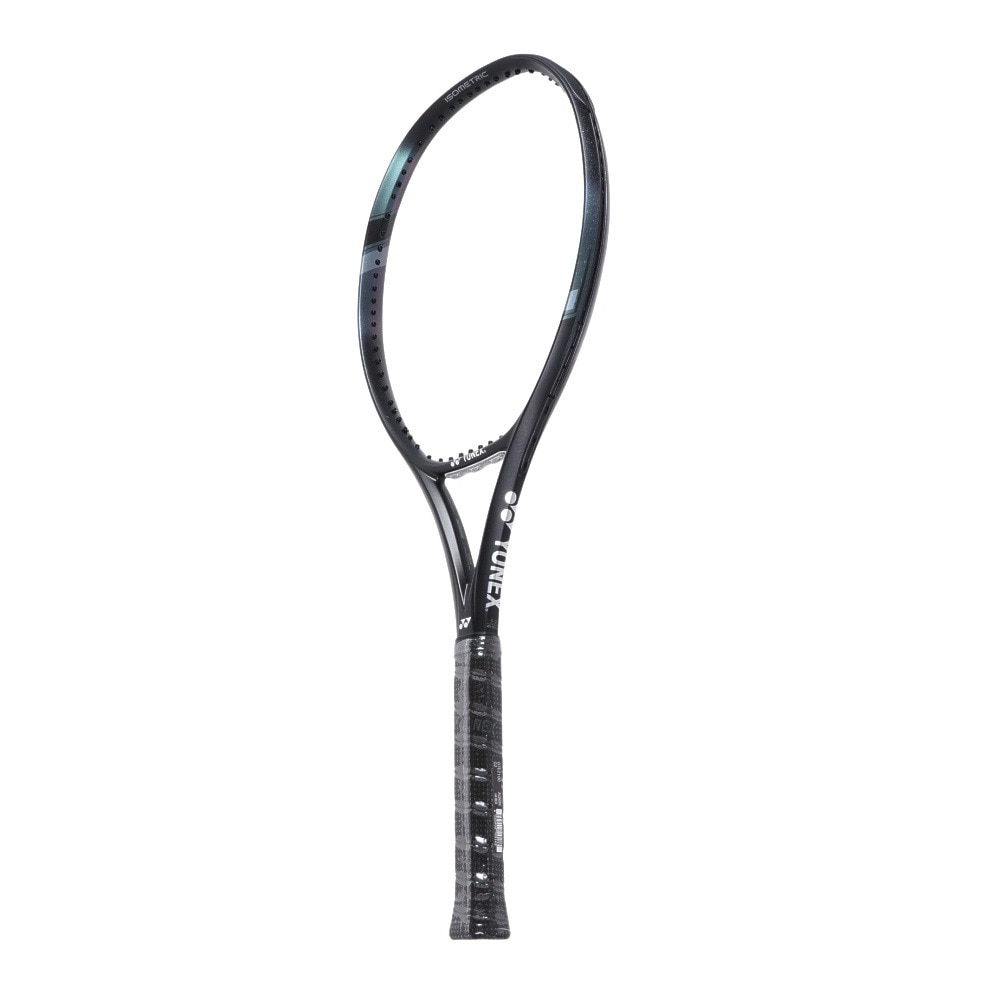 ヨネックス（YONEX）（メンズ、レディース）硬式用テニスラケット イーゾーン100 07EZ100-490