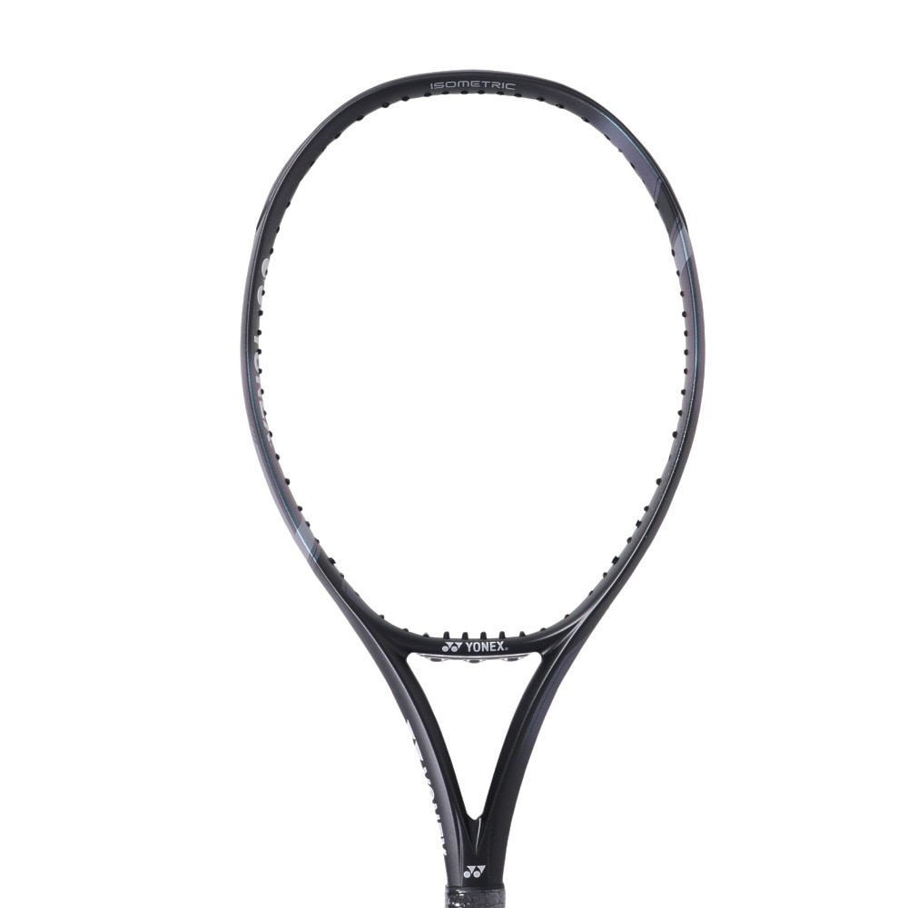 ヨネックス（YONEX）（メンズ、レディース）硬式用テニスラケット イーゾーン100 07EZ100-490