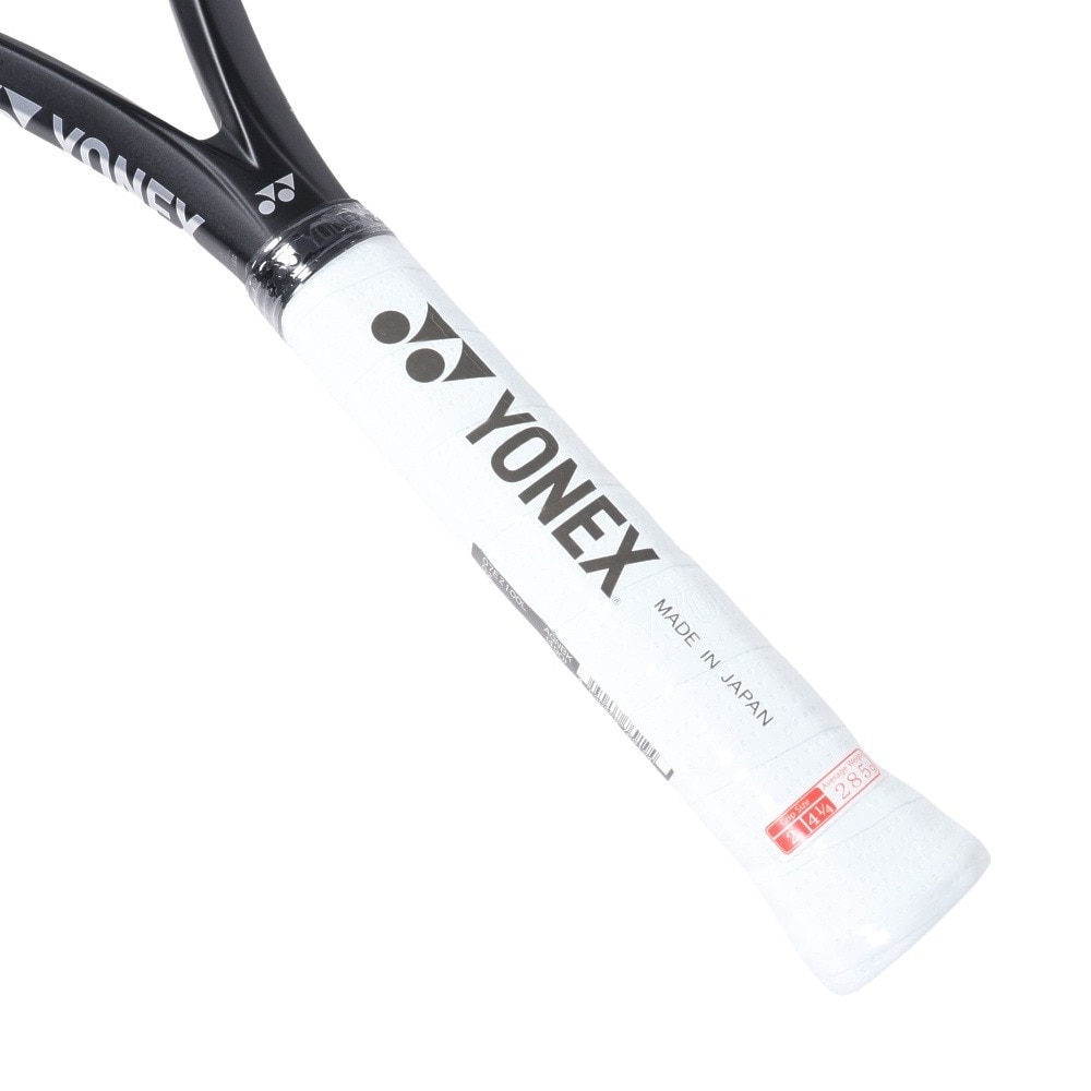 ヨネックス（YONEX）（メンズ、レディース）硬式用テニスラケット イーゾーン100L 07EZ100L-490