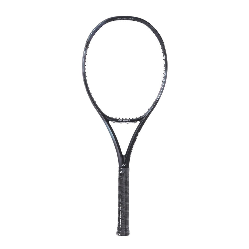 ヨネックス（YONEX）（メンズ、レディース）硬式用テニスラケット イーゾーン98 07EZ98-490