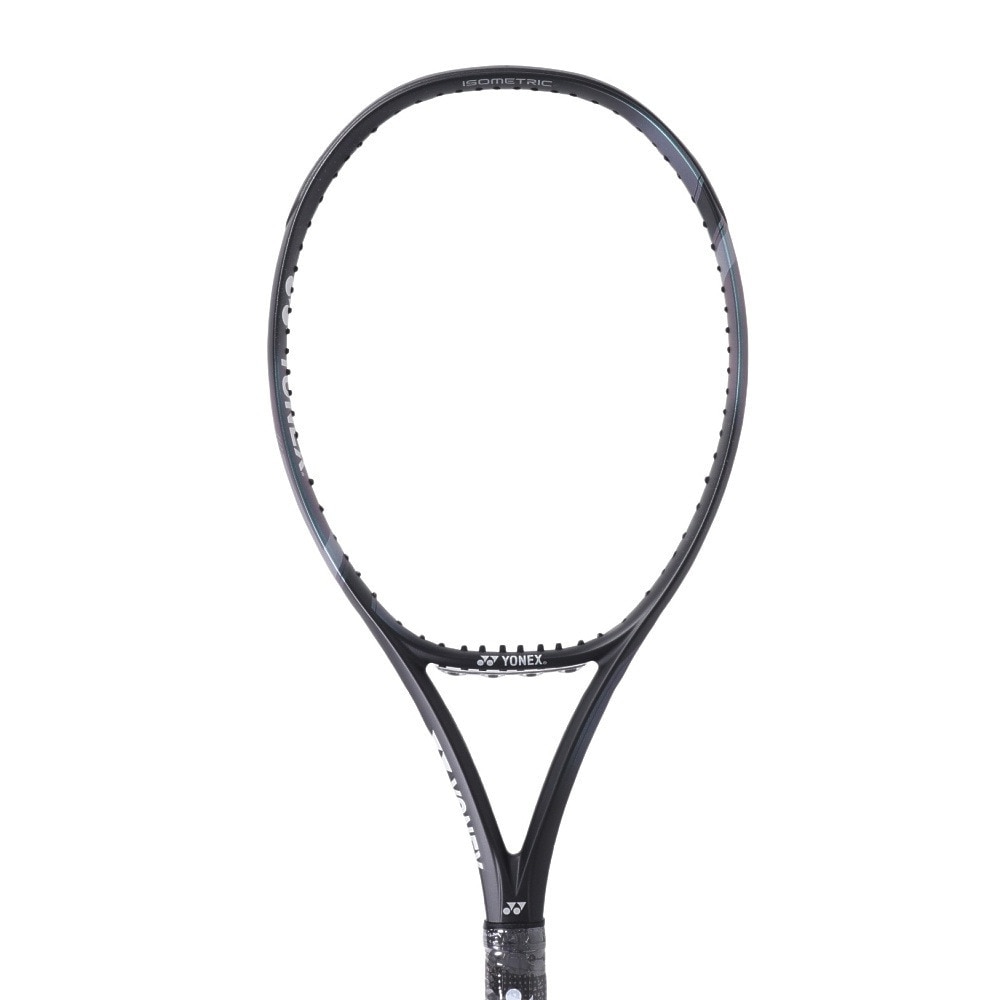 ヨネックス（YONEX）（メンズ、レディース）硬式用テニスラケット イーゾーン98 07EZ98-490