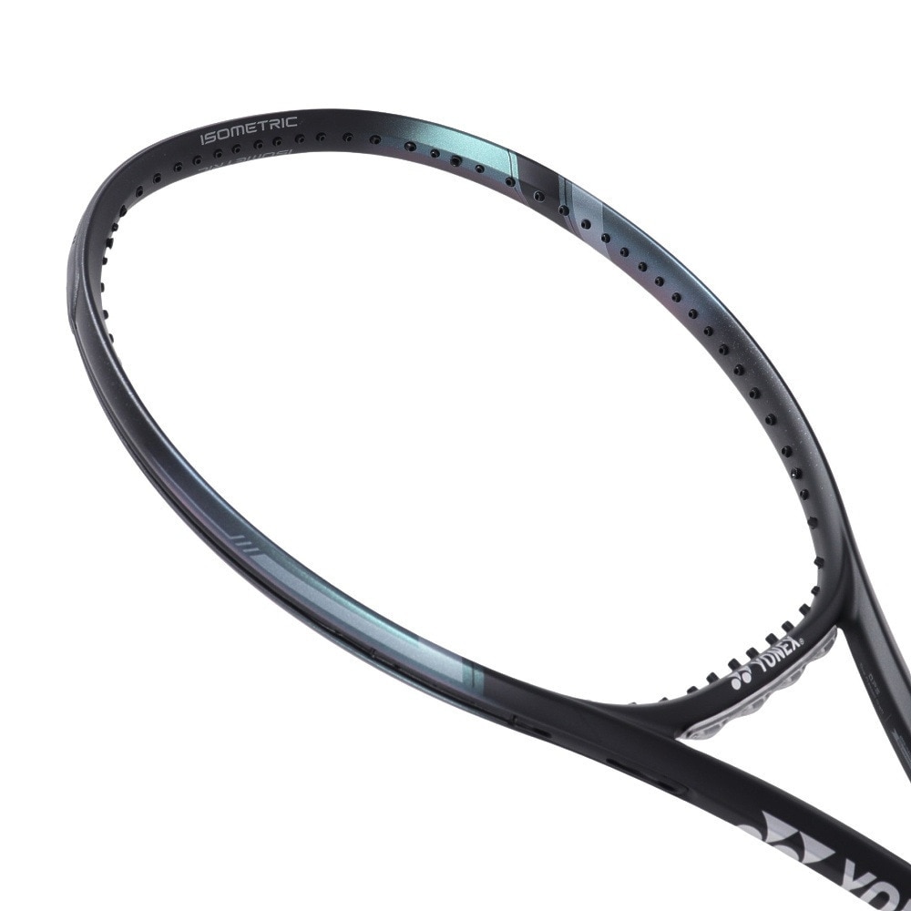 ヨネックス（YONEX）（メンズ、レディース）硬式用テニスラケット イーゾーン98 07EZ98-490