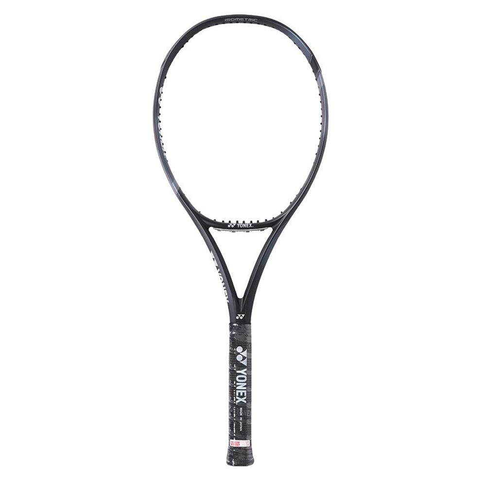 ヨネックス（YONEX）（メンズ、レディース）硬式用テニスラケット イーゾーン98 07EZ98-490