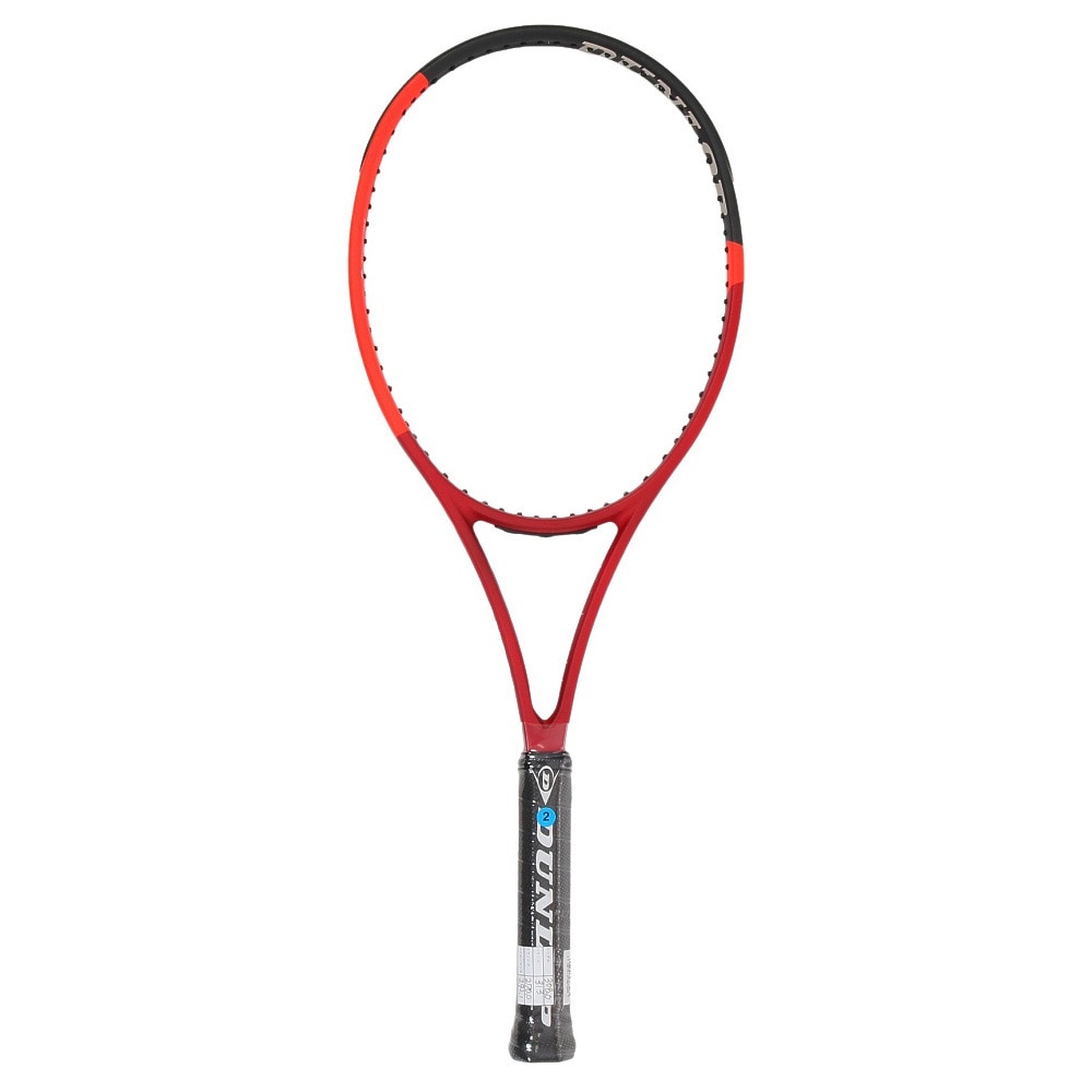 ダンロップ（DUNLOP）（メンズ、レディース）硬式用テニスラケット 24ダンロップ CX200 DS22402