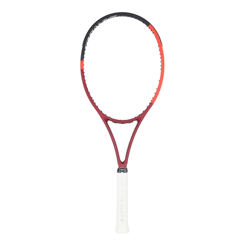 ダンロップ（DUNLOP）（メンズ、レディース）硬式用テニスラケット ダンロップ CX 200 LS DS22403