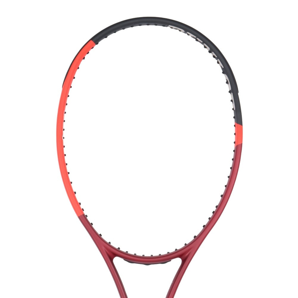 ダンロップ（DUNLOP）（メンズ、レディース）硬式用テニスラケット ダンロップ CX 200 LS DS22403