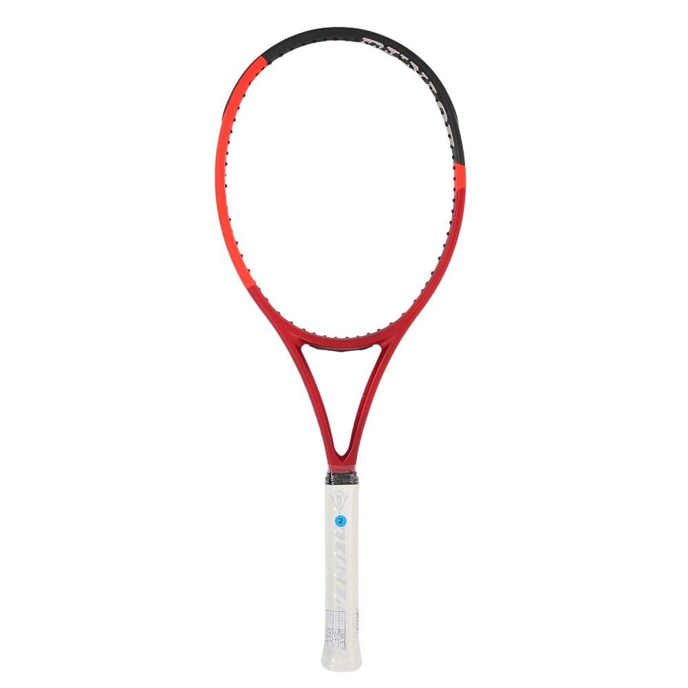 ダンロップ（DUNLOP）（メンズ、レディース）硬式用テニスラケット 24ダンロップ CX400 DS22406
