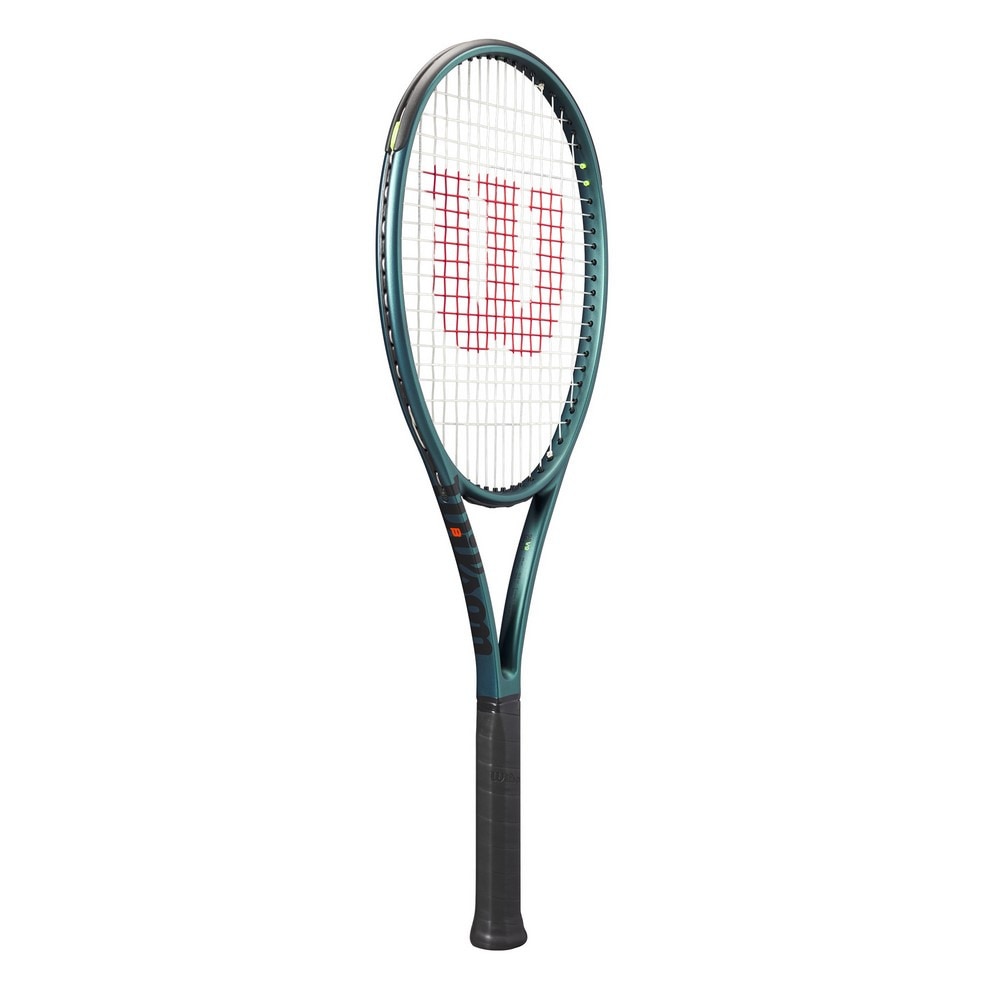 ウイルソン（Wilson）（メンズ、レディース）硬式用テニスラケット BLADE 98 16x19 V9 WR149811U