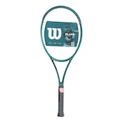 ウイルソン（Wilson）（メンズ、レディース）硬式用テニスラケット BLADE 98 16x19 V9 WR149811U