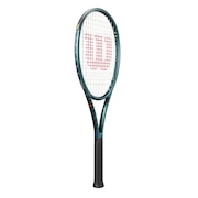 ウイルソン（Wilson）（メンズ、レディース）硬式用テニスラケット BLADE 98 16x19 V9 WR149811U