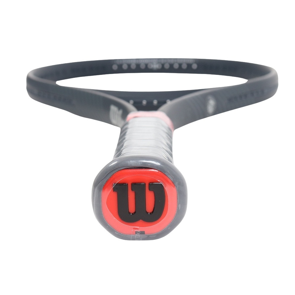 ウイルソン（Wilson）（メンズ、レディース）硬式用テニスラケット 24RG SHIFT 99 V1 WR150811U2