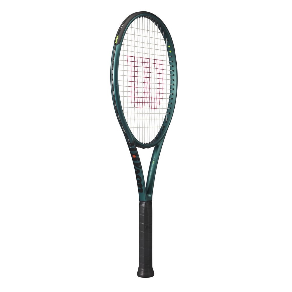 ウイルソン（Wilson）（メンズ、レディース）硬式用テニスラケット BLADE 100 V9 WR151511U