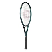 (メンズ、レディース)硬式用テニスラケット BLADE 100 V9 WR151511U