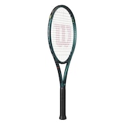 ウイルソン（Wilson）（メンズ、レディース）硬式用テニスラケット BLADE 100 V9 WR151511U