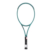 ウイルソン（Wilson）（メンズ、レディース）硬式用テニスラケット BLADE 101L V9 WR152211U